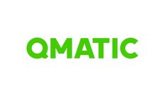 Q-Matic Corporation logo
